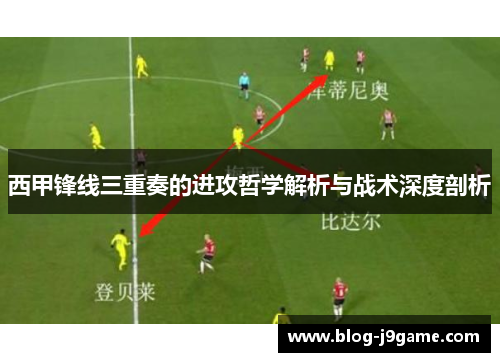 西甲锋线三重奏的进攻哲学解析与战术深度剖析