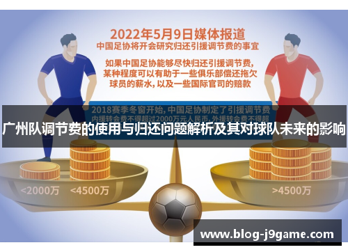 广州队调节费的使用与归还问题解析及其对球队未来的影响