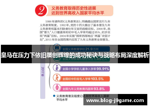皇马在压力下依旧屡创辉煌的成功秘诀与战略布局深度解析