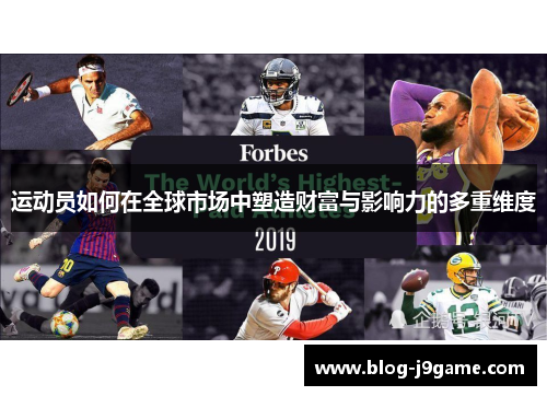 运动员如何在全球市场中塑造财富与影响力的多重维度 运动员如何在全球市场中塑造财富与影响力的多重维度