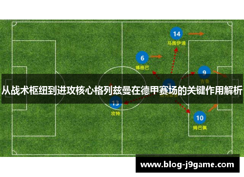 从战术枢纽到进攻核心格列兹曼在德甲赛场的关键作用解析 从战术枢纽到进攻核心格列兹曼在德甲赛场的关键作用解析